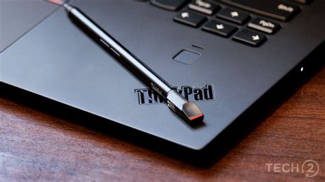 Lenovo Thinkpad X1 Carbon And X1 Yoga First Impressions The Best Just