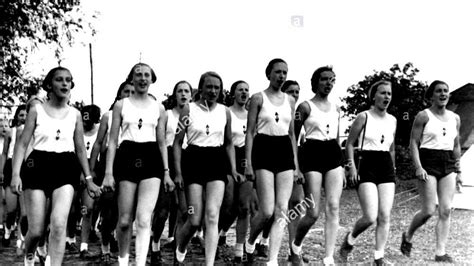 League Of German Girls