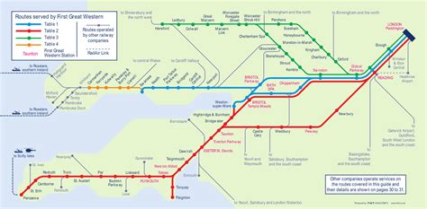 Getting To Your Walking Holiday Walking Holidays In England And Wales Uk