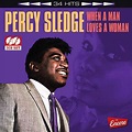Percy Sledge: When A Man Loves A Woman (34 Hits) (2 CDs) – jpc