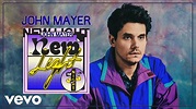 John Mayer - New Light (Official Audio) - YouTube