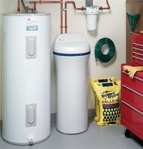 How To Clean The Brine Tank Of A Water Softener Hunker