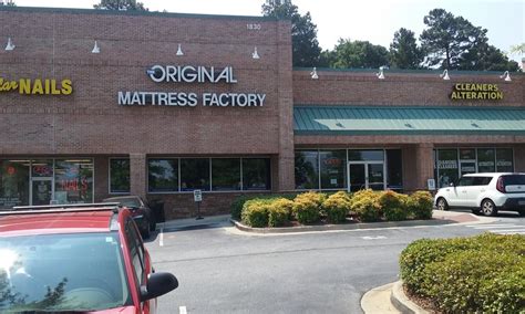 A wide variety of city mattress options are available to you, such as general use, design style, and feature. The Original Mattress Factory - Mattresses - 1830 Scenic ...