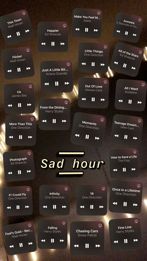 Pin On Sad Playlist