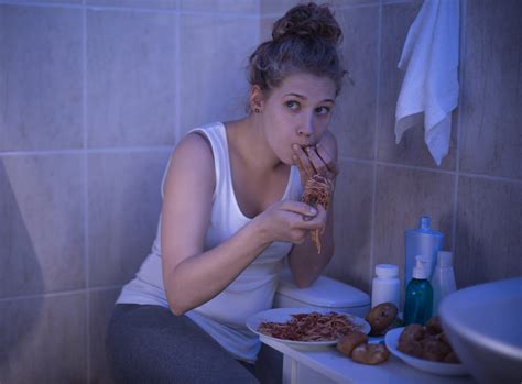 Binge Eating Disorder Sintomi E Cura Dottssa Cristina Selvi