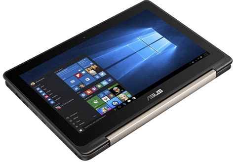 Asus Tp201sa 2 In 1 Notebook Mit Windows 10 Leakt Alle Details