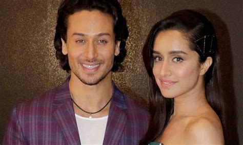 Baaghi Tiger Shroff To Shoot With Shraddha Kapoor In July Shardaya