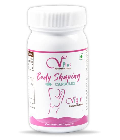vigini breast enlargement enhancement ayurveda herbal bust firming tightening growth capsule as