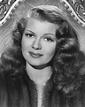 Rita Hayworth zitat: Im Grunde bin ich eine gute, sanfte Person, aber ...