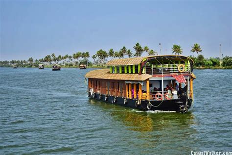 Alleppey Alappuzha Houseboat Review Of Houseboat Alleppey