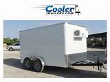 Refrigeration Unit For Trailer Photos