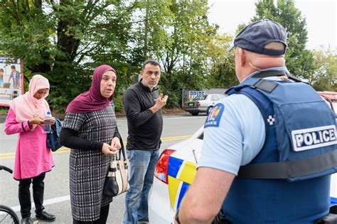 New Zealand Jews Devastated By Mosque Shootings