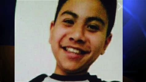 14 Year Old Boy Dies After Being Struck By Two Hit And Run Drivers In