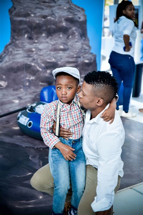What To Know About Vuyo Dabulas Life Outside The Movies His Real Age