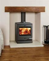 Yeoman Wood Burning Stoves Pictures