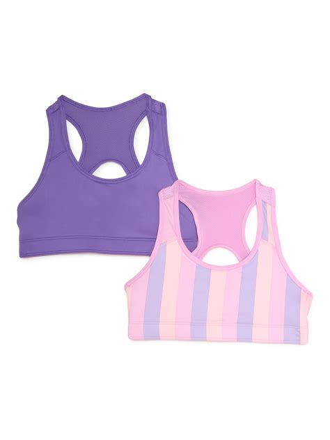 athletic-works-girls-reversible-bras,-2-pack,-sizes-s-2xl-walmart-com