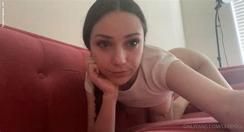 Lexi Poll ASMR Lexipoll Nude OnlyFans Leaks The Fappening Photo