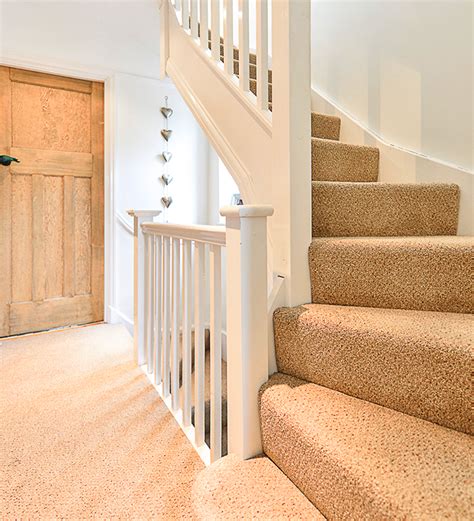Staircase For A Loft Conversion Looks So Like My Landing I Can