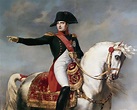 Horsing Around At Home: Napoleon Bonaparte