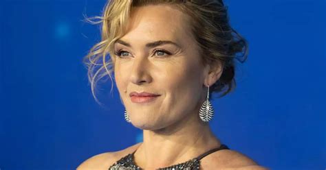 kate winslet opens up about body shaming after being told she d only get ‘fat girl roles