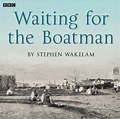 Waiting for the Boatman (2016)