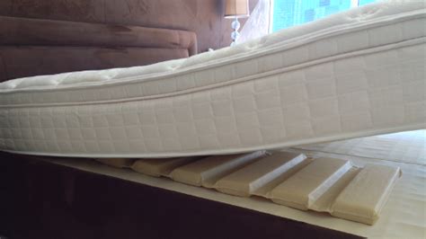 Investing in a quality mattress, however, could help. Best Under Mattress Support for Lower Back Pain | Mattress ...