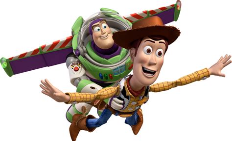 Toy Story Png Transparent Images Pictures Photos Png