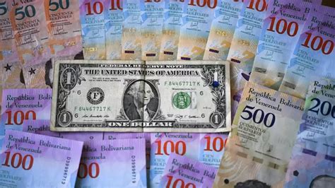 La dolarización en el país no tiene vuelta atrás. Venezuela DolarToday: Precio del dólar hoy y tipo de ...