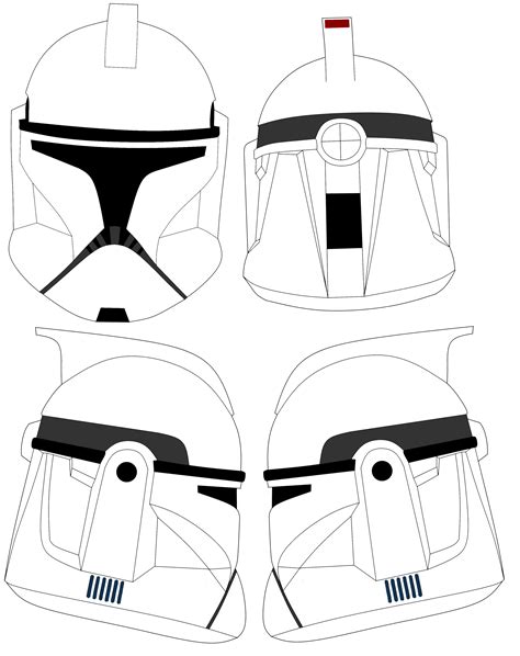 We did not find results for: Clone Phase 1 Helmet Template in 2020 | Templates, Helmet ...
