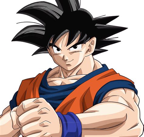 Паблик, продюсируемый лично эльдаром ивановым. Dragon Ball Gets a New Series After Almost 20 Years ...