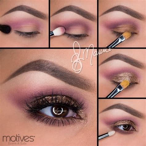 Pictorial By Ely Marino Motives Muse Palette And My Beauty Weapon