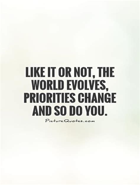 Quotes About Priorities Quotesgram