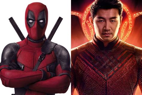 Deadpool Fans Freak Out After Discovering How He Almost Starred In Shang Chi Newsweek
