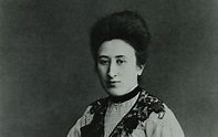 Rosa Luxemburg: The Fearless Radical Who Stood Up To Fascism Anywhere ...