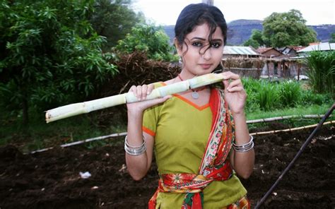 Indian Tv Serial Gustakh Dil Actress Suck A Sugarcane Culus