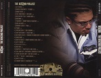 Benzino - The Benzino Project: CD | Rap Music Guide