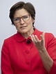 Meet the First Woman to Lead a Major Bank, New Citigroup CEO Jane ...