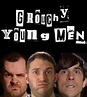 Grouchy Young Men - Comedy Central Monologue - British Comedy Guide