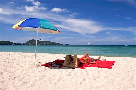 Patong Beach In Phuket Everything You Need To Know About Patong Beach Go Guides