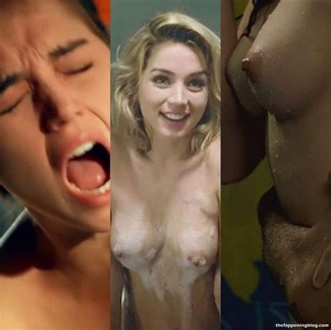 Shailene Woodley Nude 1 Collage Photo FappeningHD