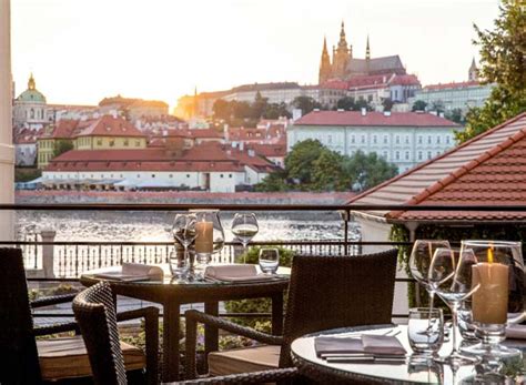 Cottocrudo Rooftop Bar In Prague The Rooftop Guide