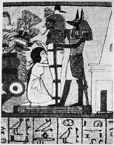 Rule 34 Anubis Egyptian Mythology Isis Mythology Osiris 365362