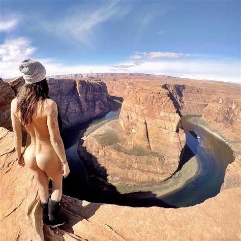See And Save As Naked In The Nature And You Feel Freedom Porn Pict