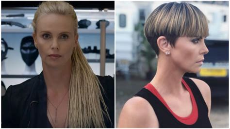 Cypher enlists the help of jakob, dom's younger brother to take revenge on dom and his team. Fast & Furious 9: Charlize Theron's new look will blow you ...