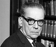 Ivo Andrić Biography - Facts, Childhood, Family Life & Achievements