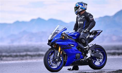 Yamaha Yzf R9 In The Making Name Trademarked In India
