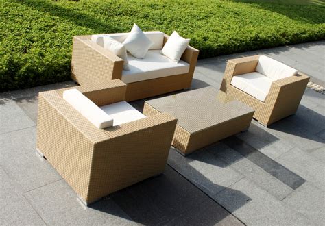New Product Pesona Rattan Furniture