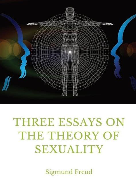 Three Essays On The Theory Of Sexuality Freud Sigmund Książka W Empik
