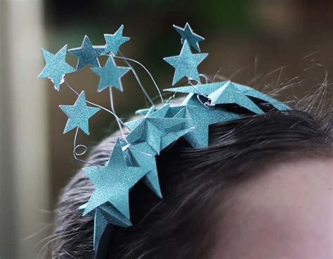 Star Headbands Finding Time To Create