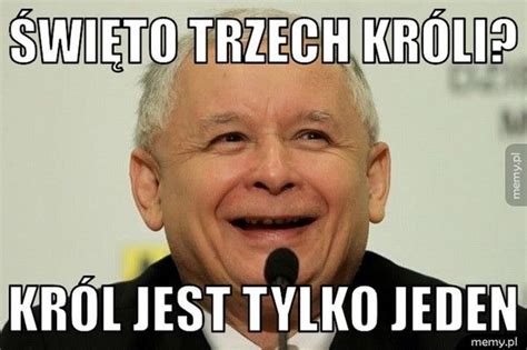 Urodziny Prezesa Pis Jarosław Kaczyński Memy Memy Z Kaczyńskim Wprost